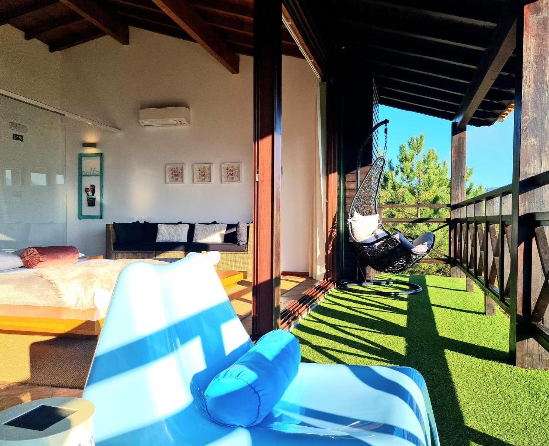 Quinta Cercas Da Costa Villa Vieira do Minho Eksteriør bilde